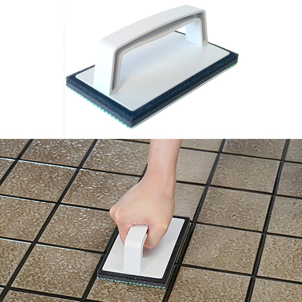 Amazon｜アズマ工業(Azuma Industrial) 外壁・玄関ブラシスポンジH